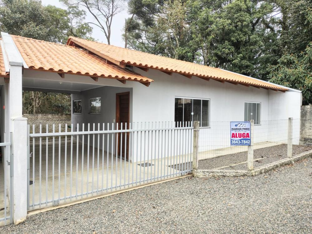 CASA EM ALVENARIA PARA LOCAÇÃO