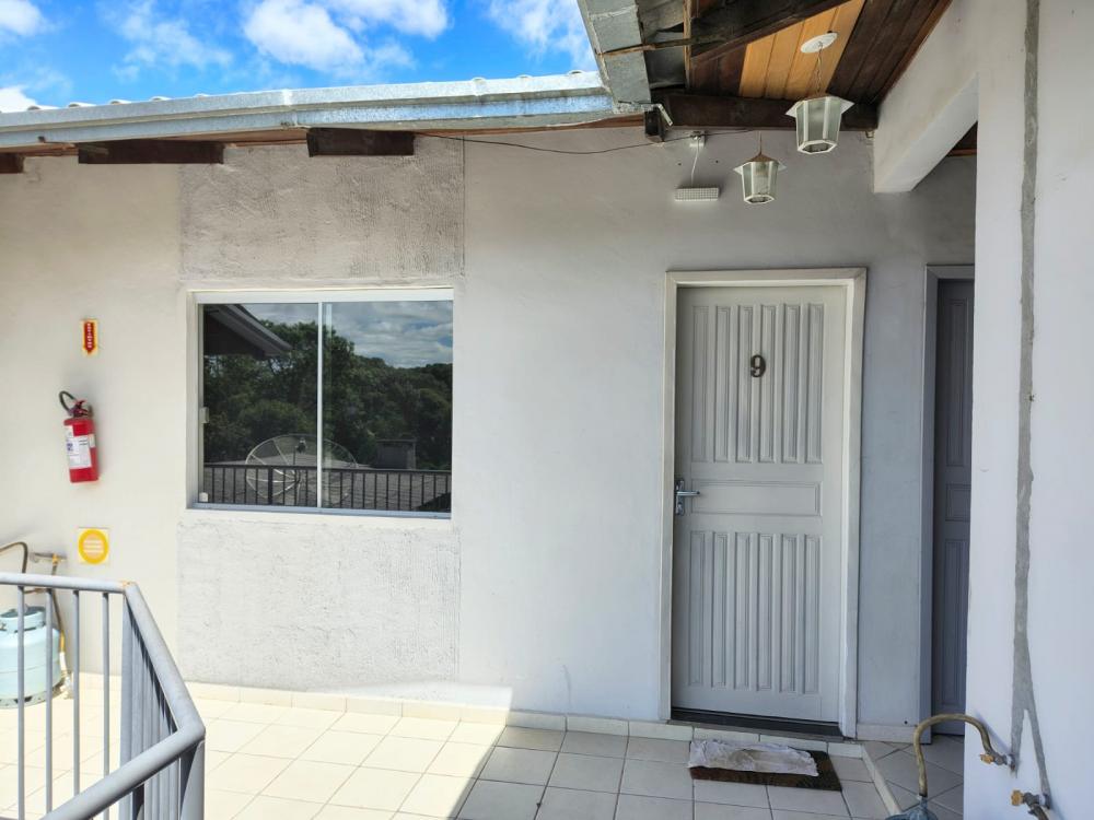 QUITINETE PARA LOCAÇÃO