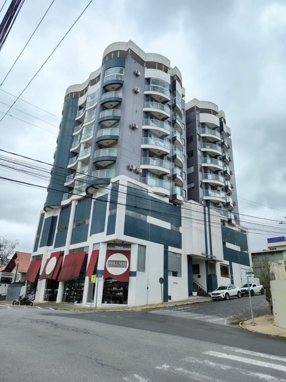 APARTAMENTO PARA LOCAÇÃO