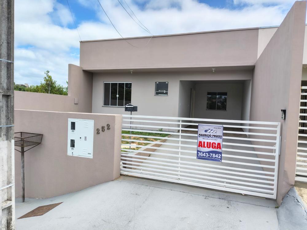 CASA EM ALVENARIA PARA LOCAÇÃO