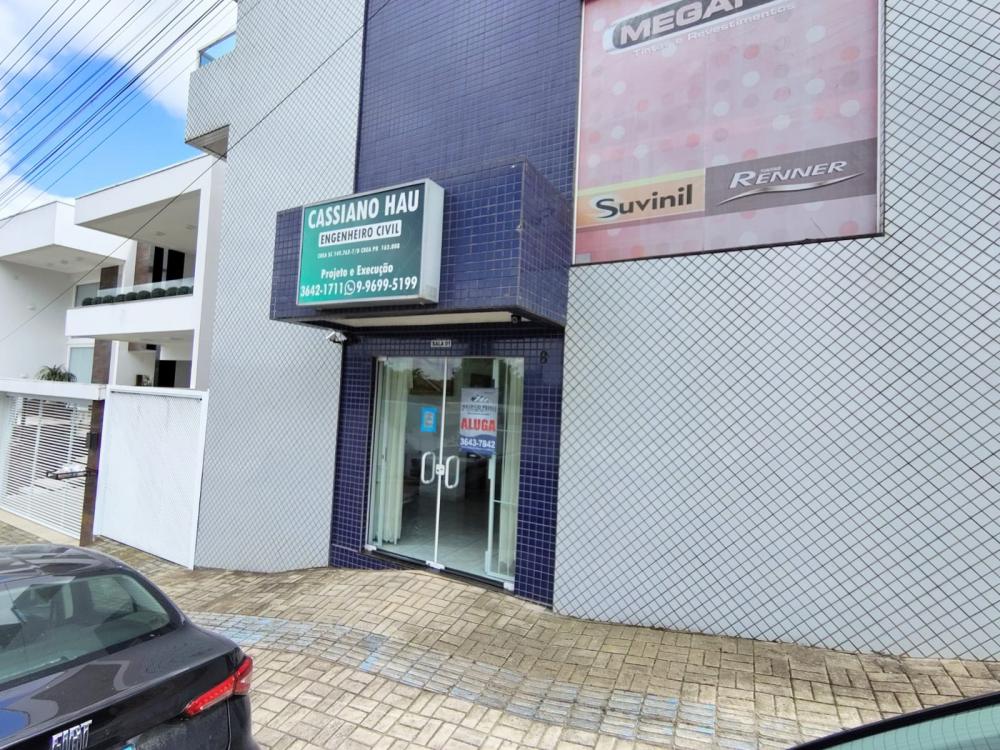 SALA COMERCIAL PARA LOCAÇÃO