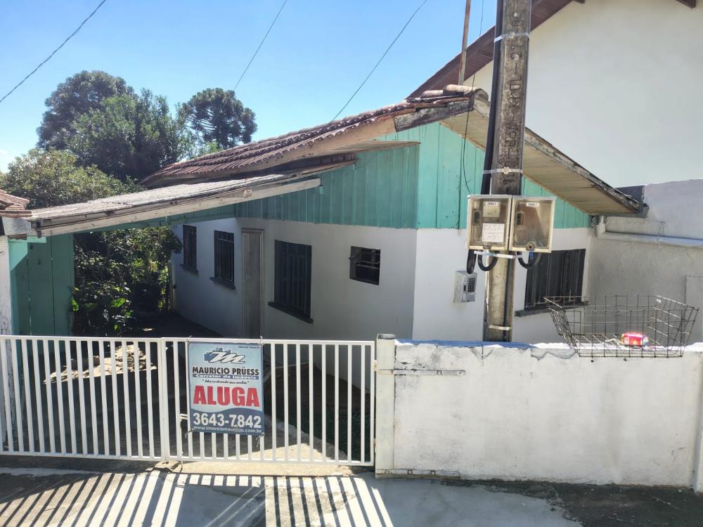 CASA ALVENARIA PARA LOCAÇÃO