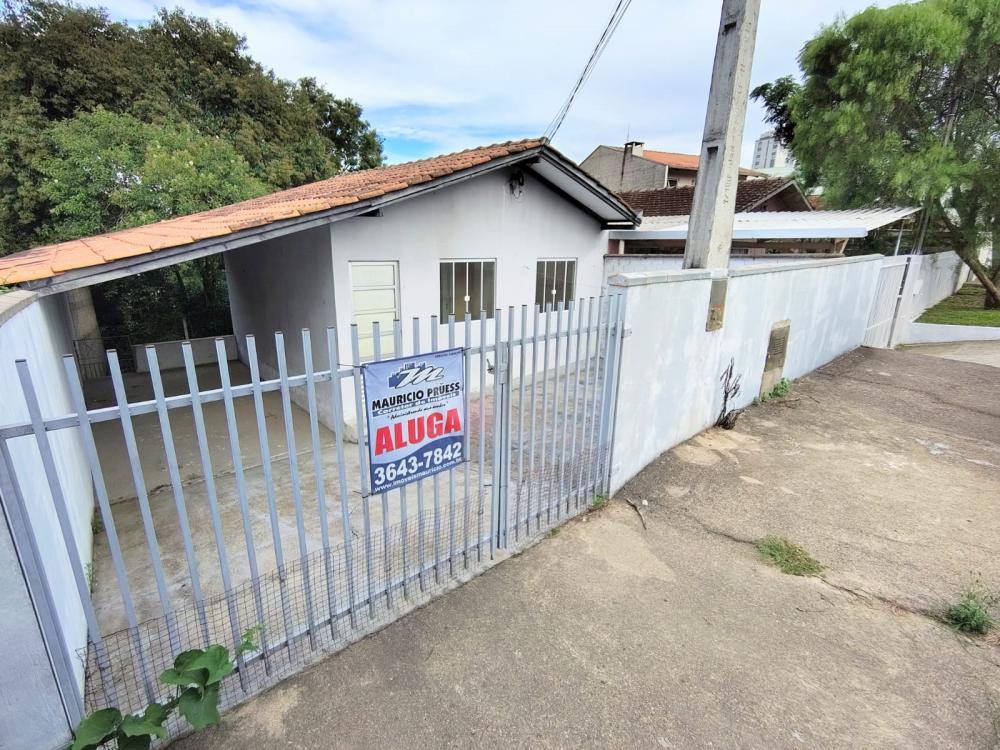 CASA EM ALVENARIA PARA LOCAÇÃO