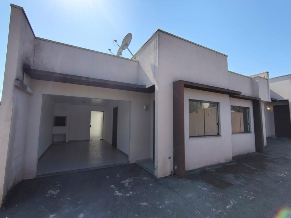 CASA EM ALVENARIA PARA LOCAÇÃO