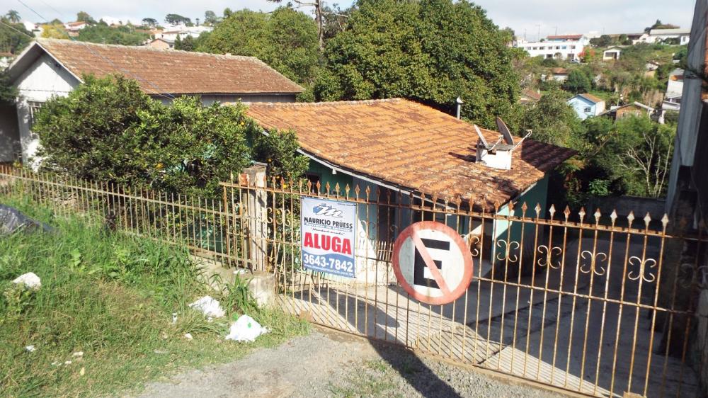 CASA DE MADEIRA PARA LOCAÇÃO