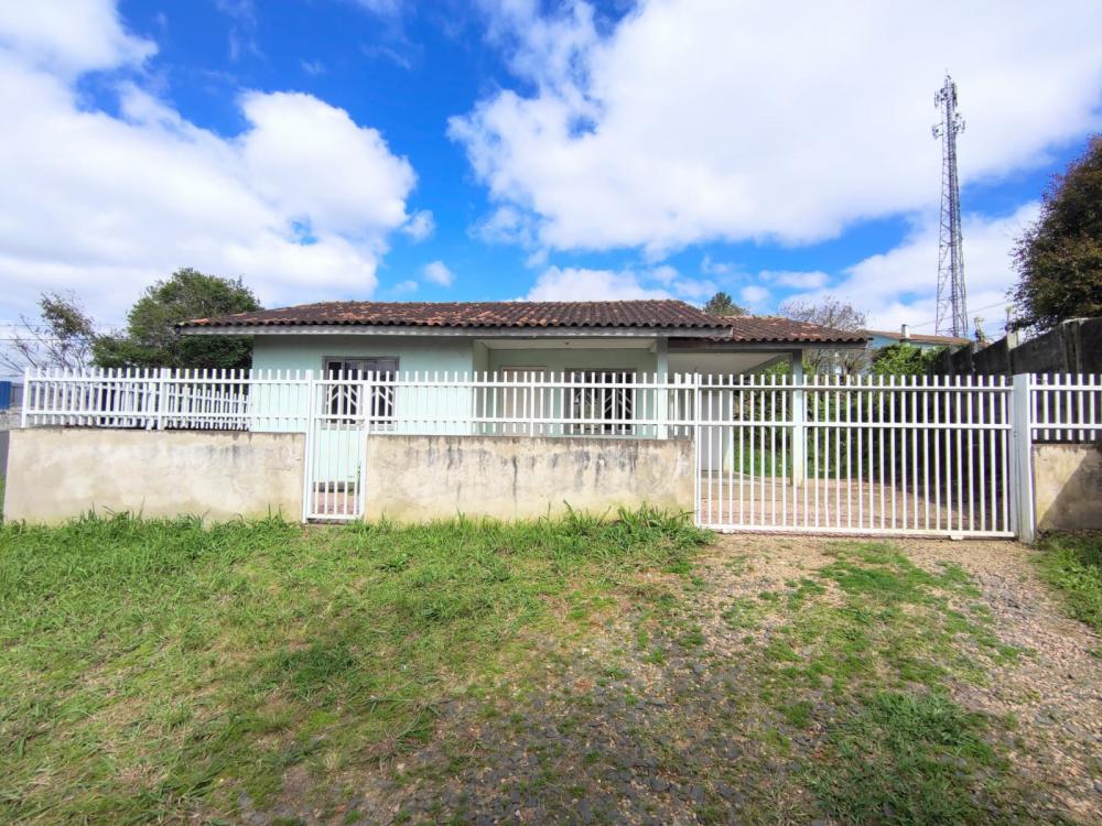 CASA EM ALVENARIA PARA LOCAÇÃO