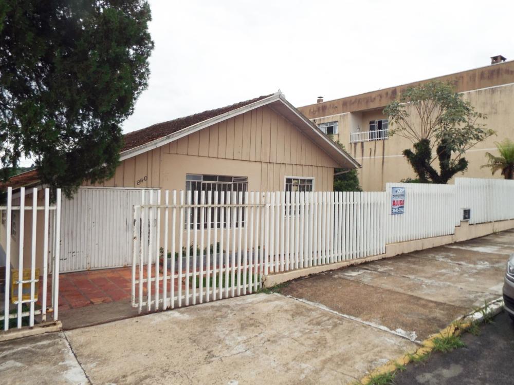 CASA DE MADEIRA PARA LOCAÇÃO