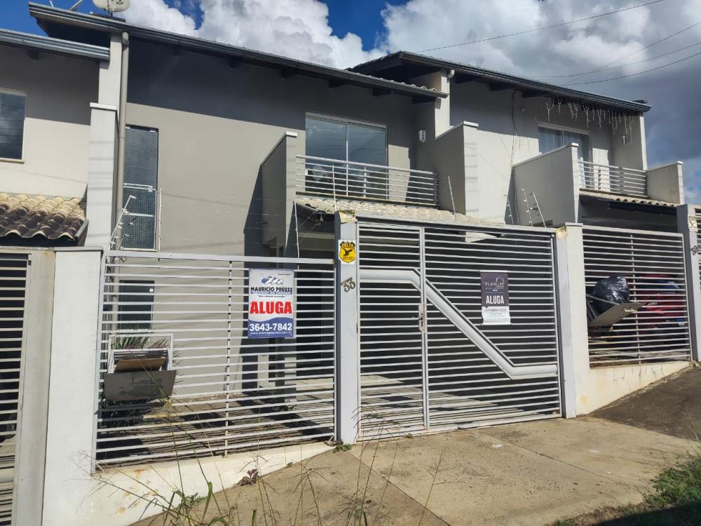 SOBRADO PARA LOCAÇÃO